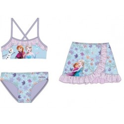 Conjunto biquini e pareo...