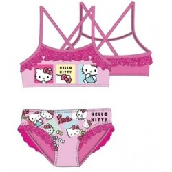 Biquini Hello Kitty