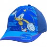 Boné ajustável Sonic