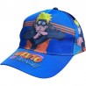 Boné ajustável Naruto