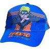 Boné ajustável Naruto