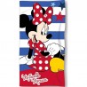 Toalha de praia Minnie