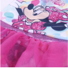 Fato banho c/folho Minnie