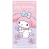 Toalha de praia My Melody