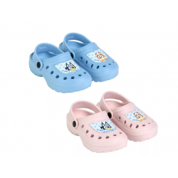 Socas Bluey