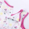 Vestido Verão Minnie