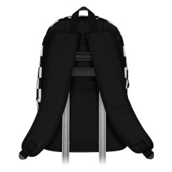 Mochila junior  Hello Kitty Kuromi