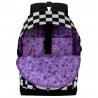 Mochila junior  Hello Kitty Kuromi