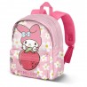 Mochila pré-escolar Hello Kitty My Mellody