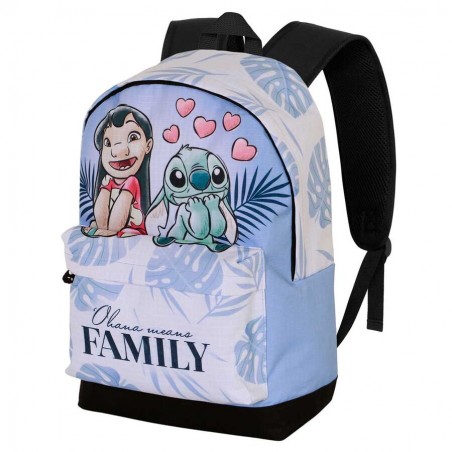 Mochila junior Stitch