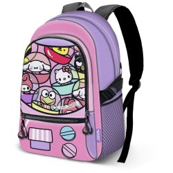 Mochila junior Hello Kitty