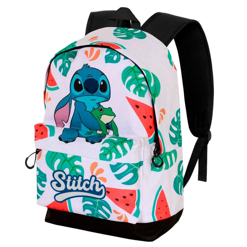 Mochila junior Stitch