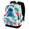 Mochila junior Stitch