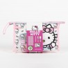 Set higiene Hello Kitty