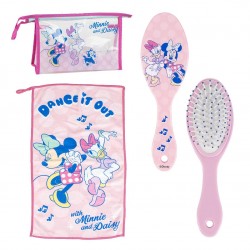 Set higiene Minnie