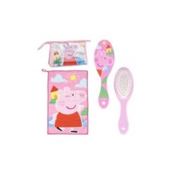 Set higiene Peppa Pig