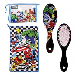 Set higiene Avengers