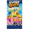 Toalha de praia Stumble Guys