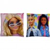 Almofada quadrada Barbie