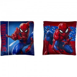 Almofada quadrada Spiderman