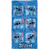 Toalha de praia Stitch