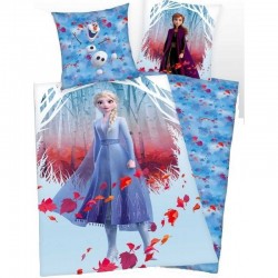 Conjunto de cama Frozen