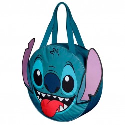 Saco de praia Stitch