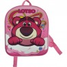 Mochila 3D pré-escolar Lotso Toy Stoy