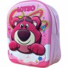 Mochila 3D pré-escolar Lotso Toy Stoy