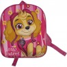 Mochila 3D pré-escolar Skye Paw Patrol