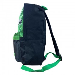 Mochila junior Minecraft