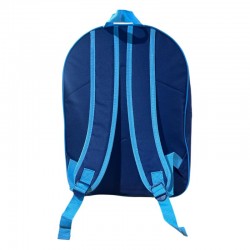 Mochila junior Sonic