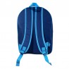 Mochila junior Sonic