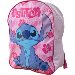 Mochila junior Stitch