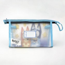 Set higiene Bluey