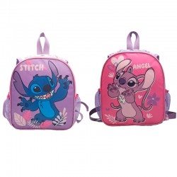 Mochila pré-escolar...