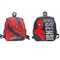 Mochila pré-escolar...