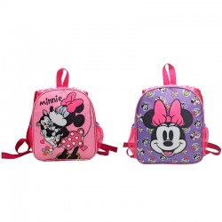 Mochila pré-escolar...