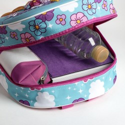 Mochila 3D pré-escolar Skye Paw Patrol