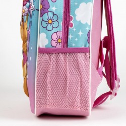 Mochila 3D pré-escolar Skye Paw Patrol