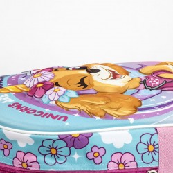 Mochila 3D pré-escolar Skye Paw Patrol