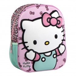 Mochila 3D pré-escolar...