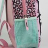 Mochila 3D pré-escolar Hello Kitty
