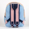 Mochila 3D pré-escolar Bluey