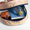 Mochila 3D pré-escolar Bluey