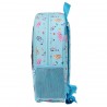 Mochila 3D pré-escolar Bluey