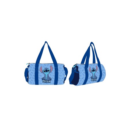 Saco desporto Stitch