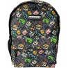 Mochila junior Minecraft