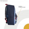 Mochila junior Minecraft