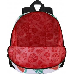 Mochila escolar Sweat Disney Stitch Frog